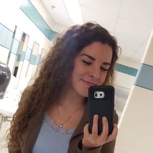 Meet your Posher, Morgan faith